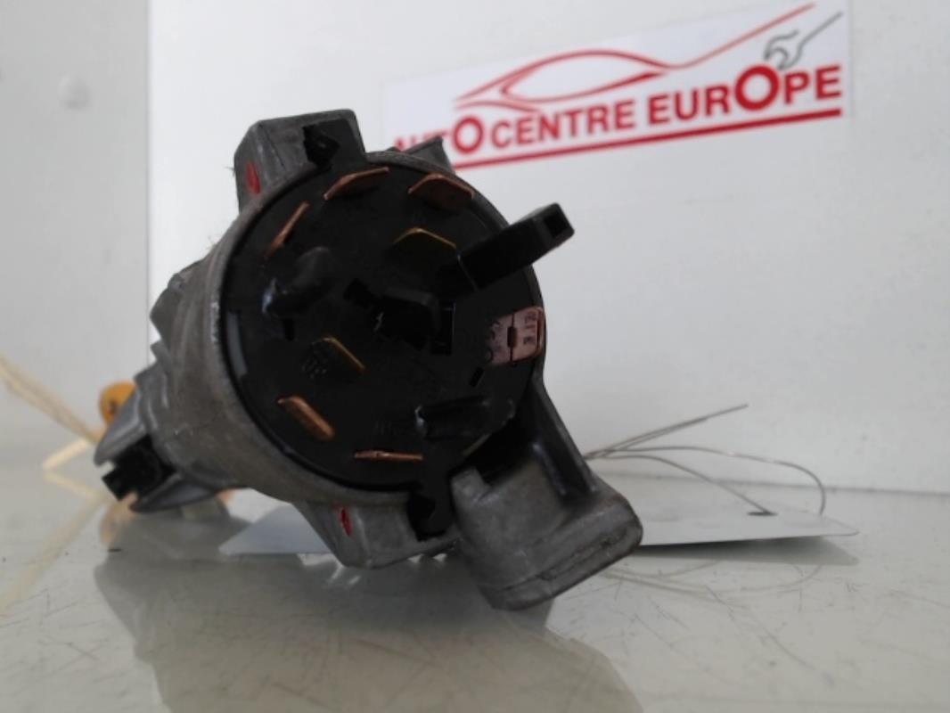 Neiman VOLKSWAGEN TRANSPORTER 5 PHASE 1 Diesel - 1