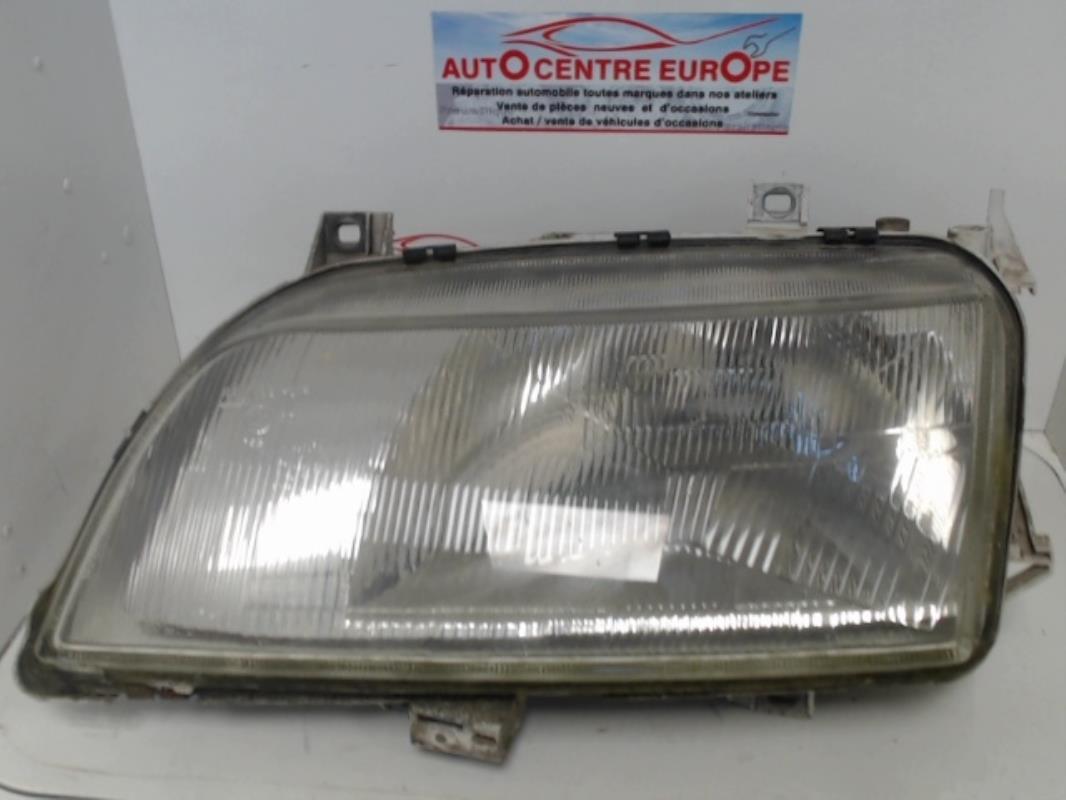 Gruppo ottico anteriore principale sinistro (luci)(faro) SEAT ALHAMBRA 1 PHASE 1 Diésel - 1