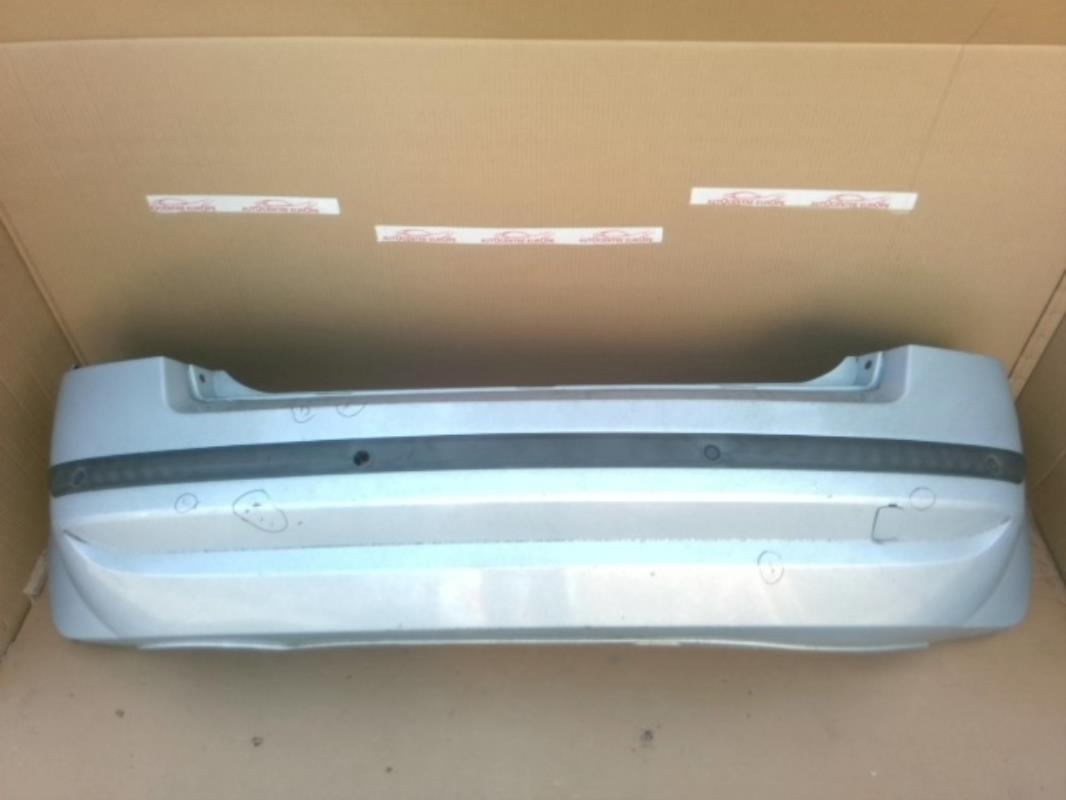 Paraurti posteriore FIAT STILO Diésel - 1