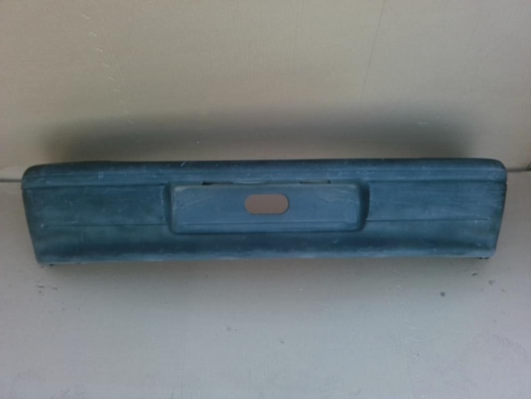 Paraurti posteriore RENAULT CLIO 1 PHASE 2 Diésel - 1