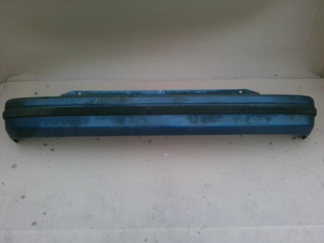 Paraurti posteriore SEAT IBIZA 2 PHASE 2  - 1