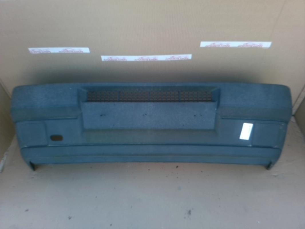 Paraurti anteriore FIAT UNO PHASE 2 Gasolina - 1