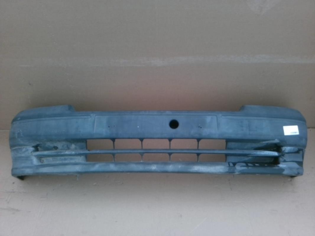 Paraurti anteriore RENAULT CLIO 1 PHASE 1 Gasolina - 1