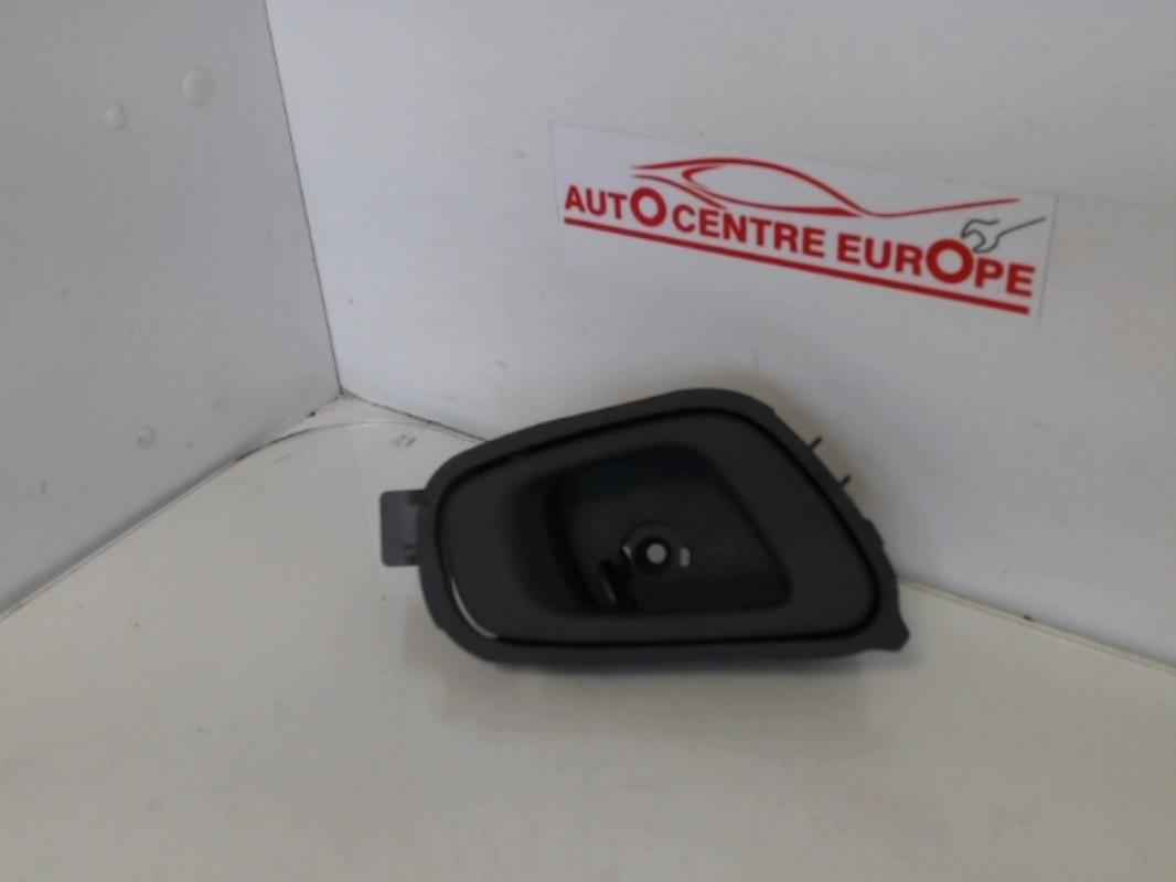 Maniglia interna posteriore destra CHEVROLET SPARK PHASE 2 Gasolina - 1