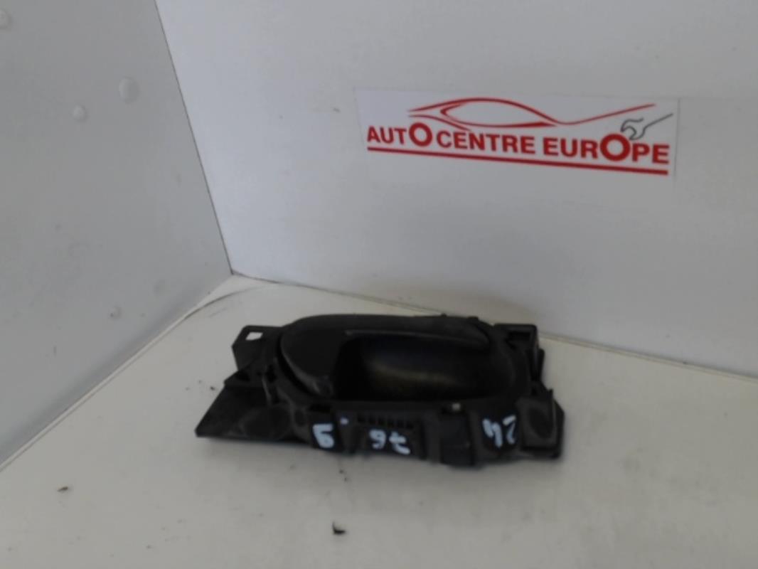 Maniglia interna anteriore destra CITROEN BERLINGO 2 PHASE 2 Diésel - 1