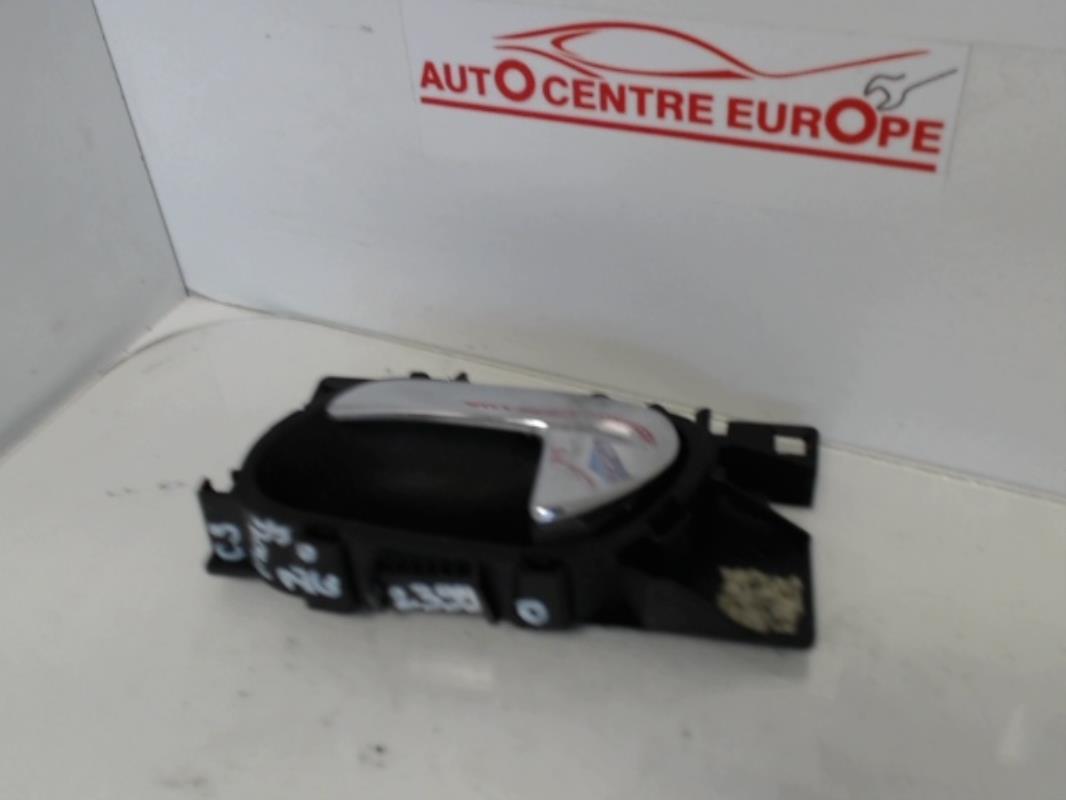 Maniglia interna anteriore sinistra CITROEN C3 PICASSO PHASE 1 Diésel - 1