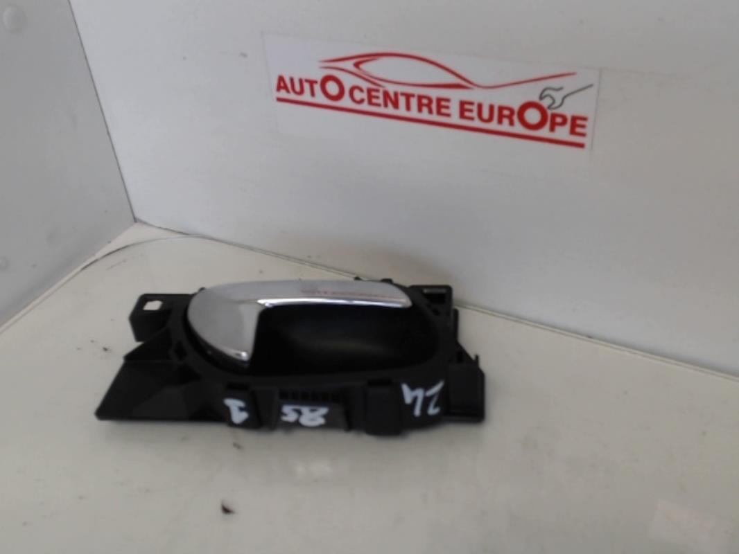 Maniglia interna anteriore destra PEUGEOT 308 1 PHASE 2 Diésel - 1