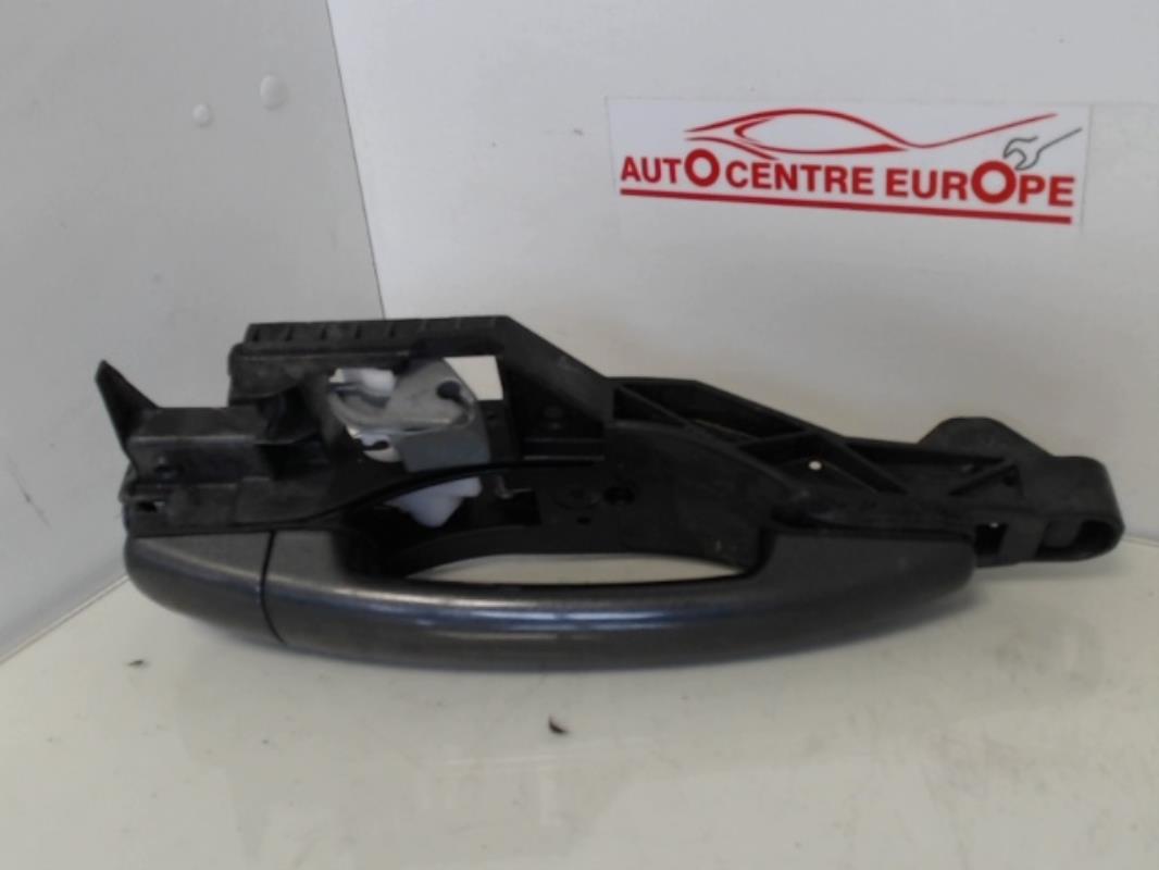 Maniglia portiera posteriore destra PEUGEOT 308 1 PHASE 2 Diésel - 1