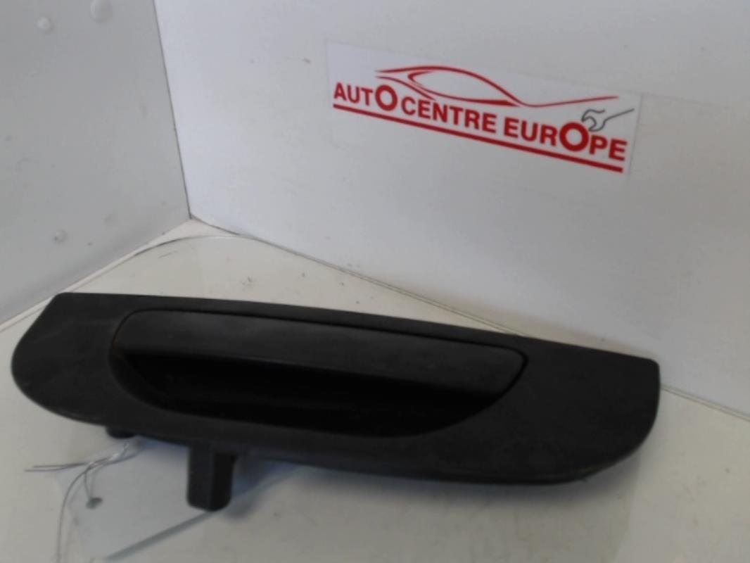 Maniglia portiera posteriore sinistra ALFA ROMEO 147 PHASE 1 Diésel - 1