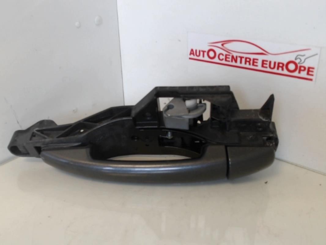 Maniglia portiera posteriore sinistra PEUGEOT 308 1 PHASE 2 Diésel - 1
