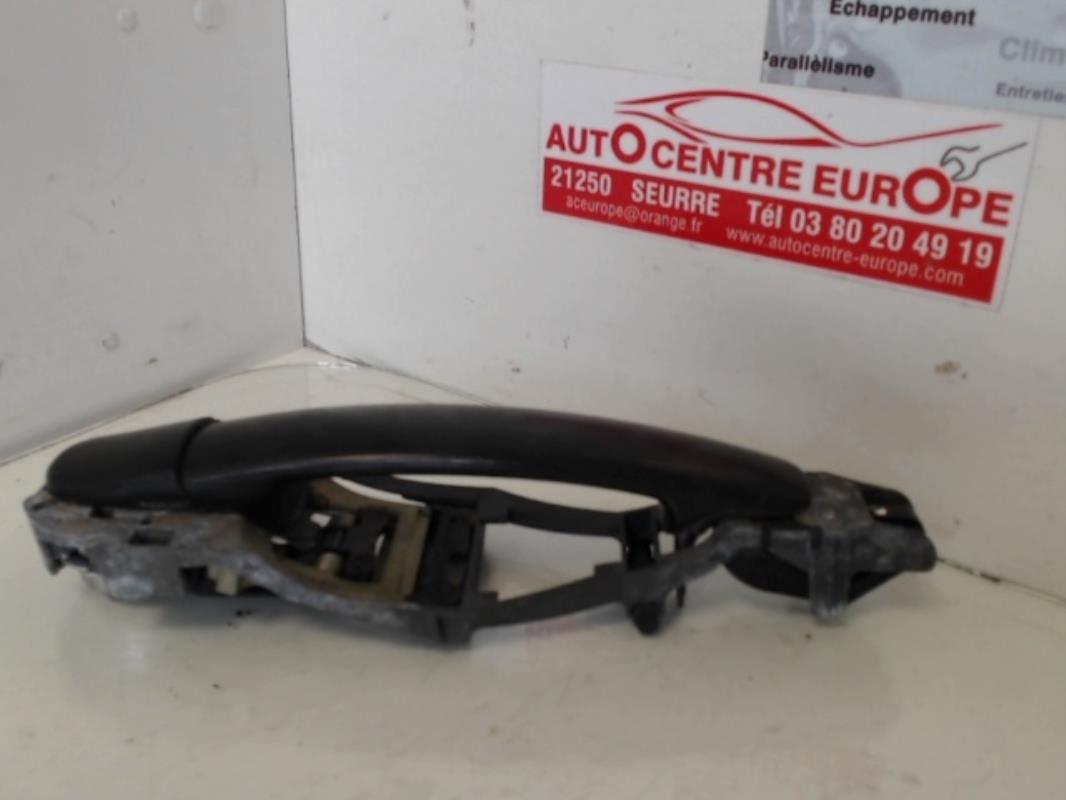 Maniglia portiera anteriore destra VOLKSWAGEN FOX Gasolina - 1