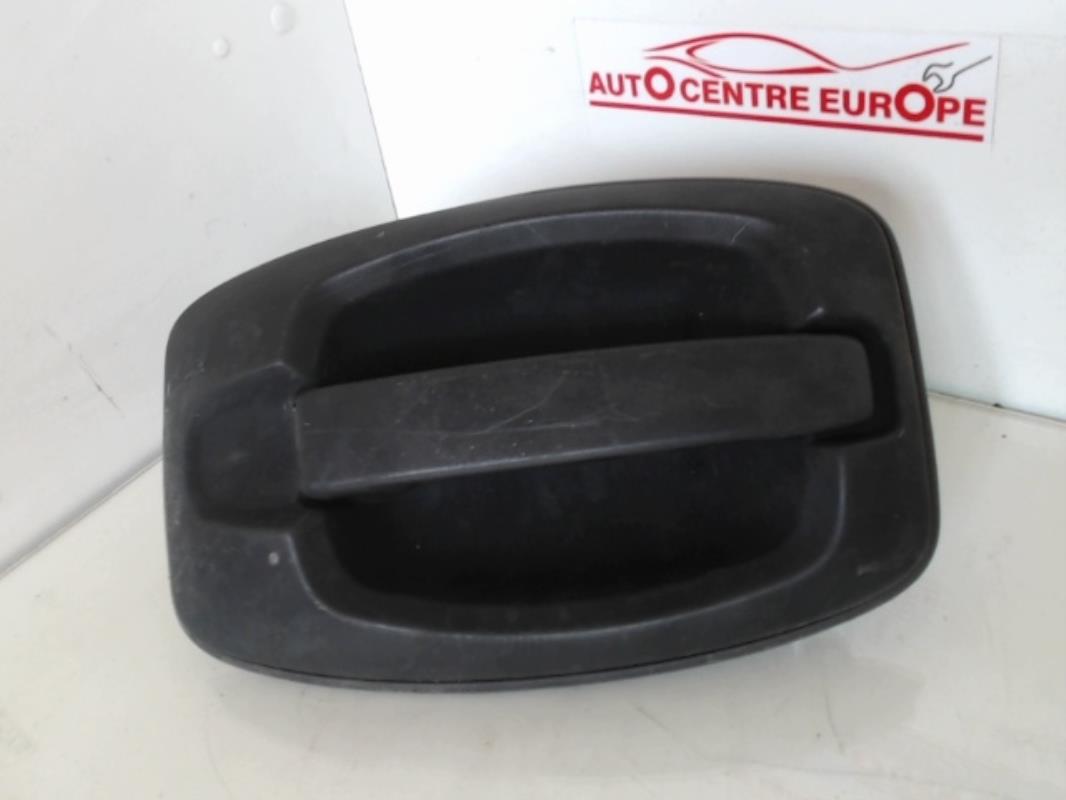 Maniglia portiera anteriore destra PEUGEOT BOXER 3 PHASE 1 Diésel - 1