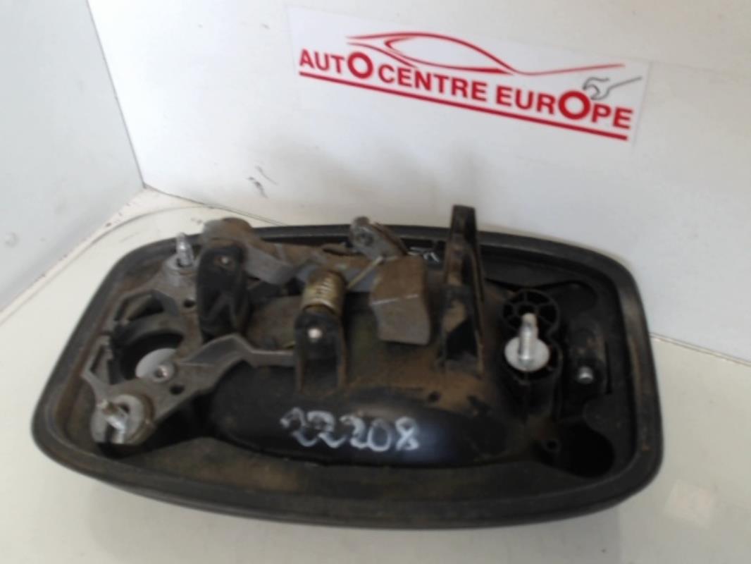 Maniglia portiera anteriore sinistra PEUGEOT BOXER 3 PHASE 1 Diésel - 1