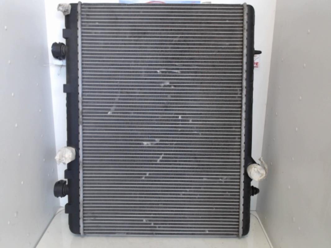Radiateur eau PEUGEOT 407 PHASE 1 BREAK Diesel - 1