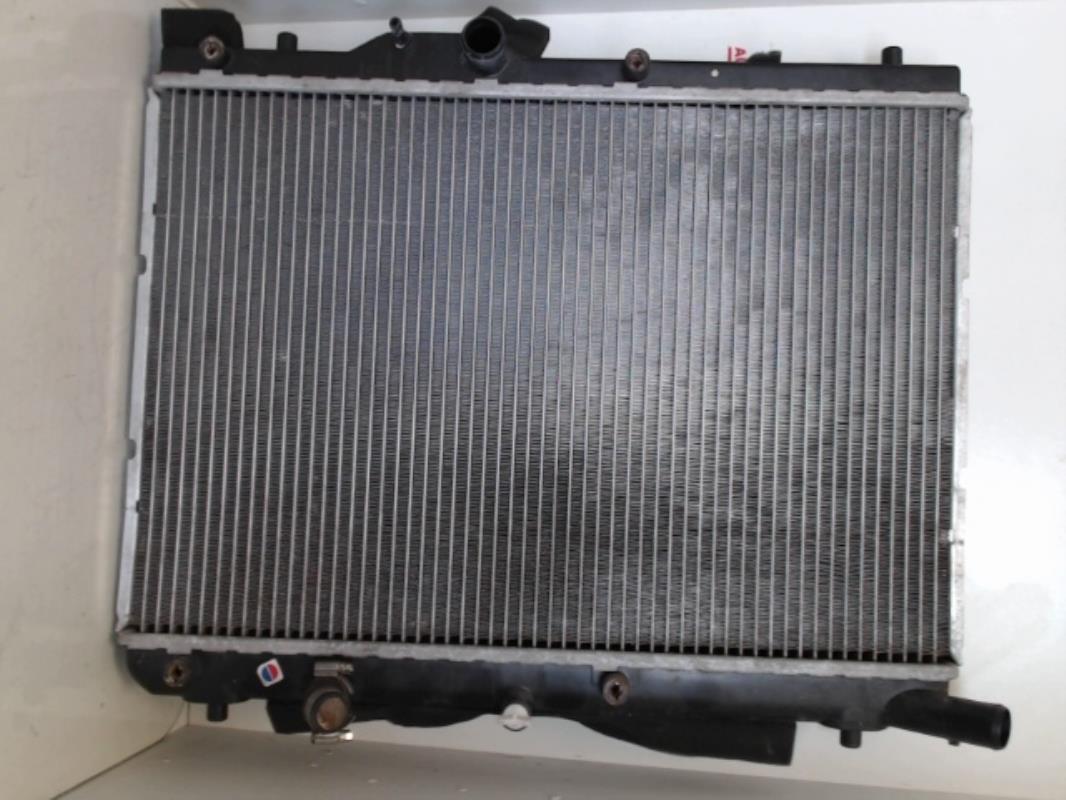 Radiatore acqua SUZUKI SWIFT 3 Diésel - 1