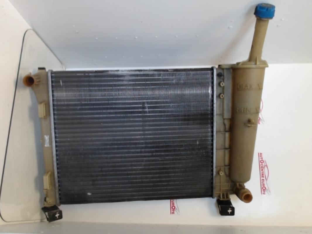 Radiateur eau FORD KA 2 PHASE 2 Essence - 1