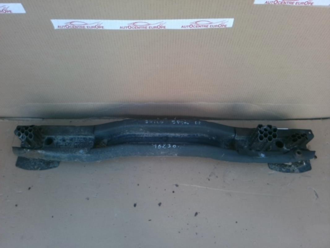 Traversa rinforzo paraurti posteriore FIAT STILO Diésel - 1