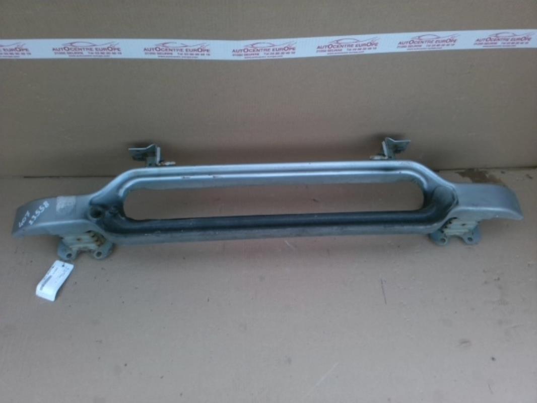 Traversa rinforzo paraurti anteriore PEUGEOT 407 PHASE 1 Diésel - 1