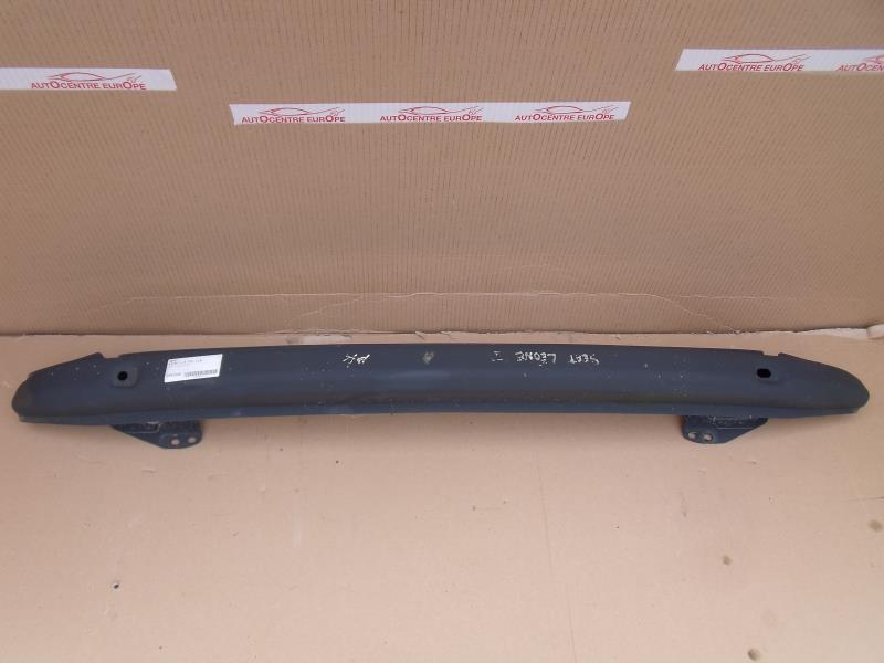 Traversa rinforzo paraurti posteriore SEAT LEON 1 Diésel - 1