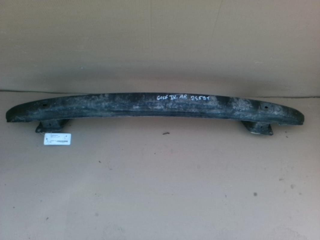 Traversa rinforzo paraurti posteriore VOLKSWAGEN GOLF 4 Diésel - 1