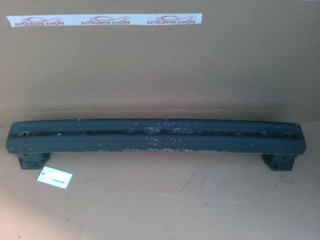 Traversa rinforzo paraurti posteriore VOLKSWAGEN LUPO Diésel - 1