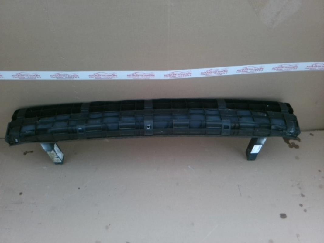 Traversa rinforzo paraurti posteriore VOLKSWAGEN PASSAT 3 PHASE 1 Diésel - 1