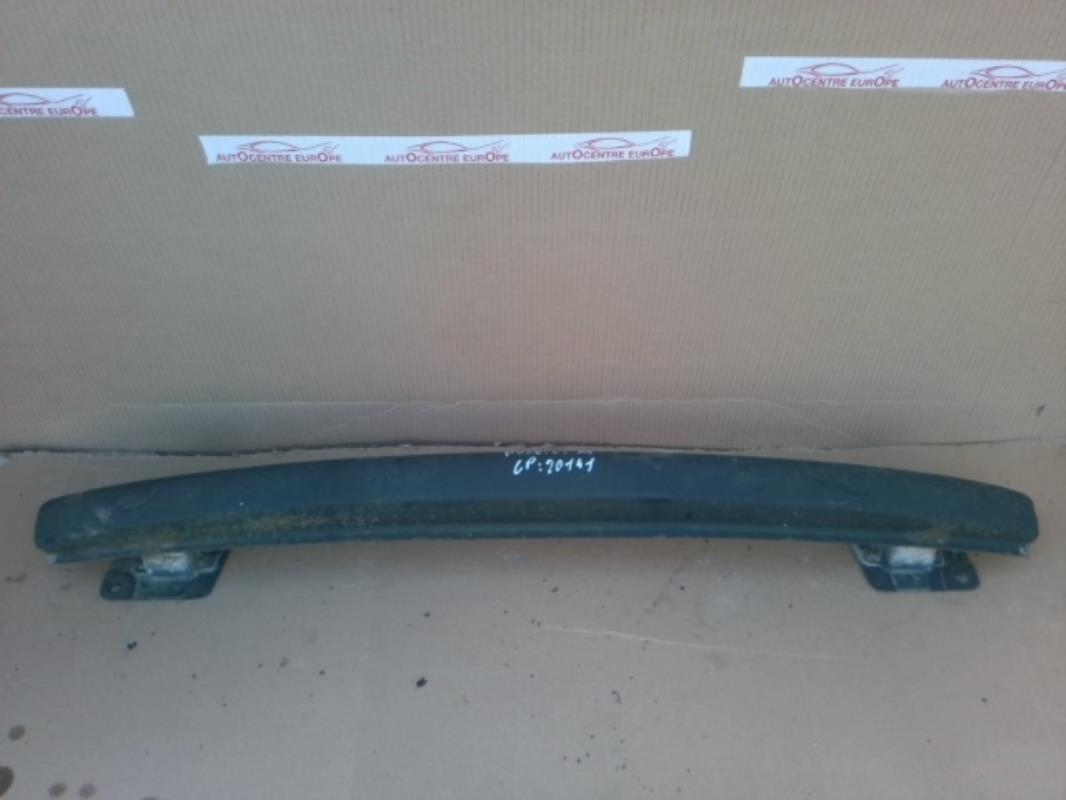 Traversa rinforzo paraurti posteriore VOLKSWAGEN POLO 4 PHASE 1 Diésel - 1