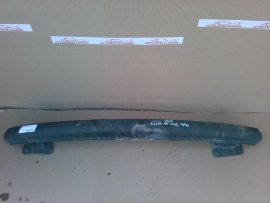 Traversa rinforzo paraurti posteriore VOLKSWAGEN POLO 4 PHASE 1 Diésel - 1