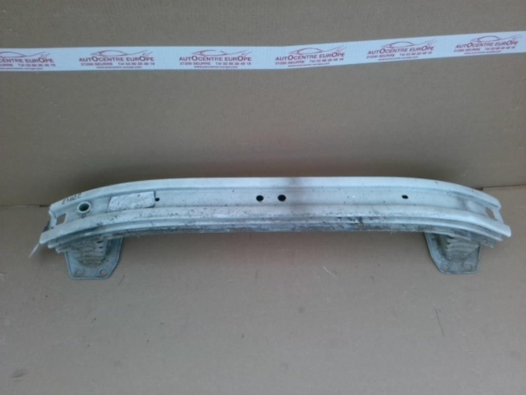 Traversa rinforzo paraurti anteriore FIAT DOBLO 2 PHASE 1 Diésel - 1