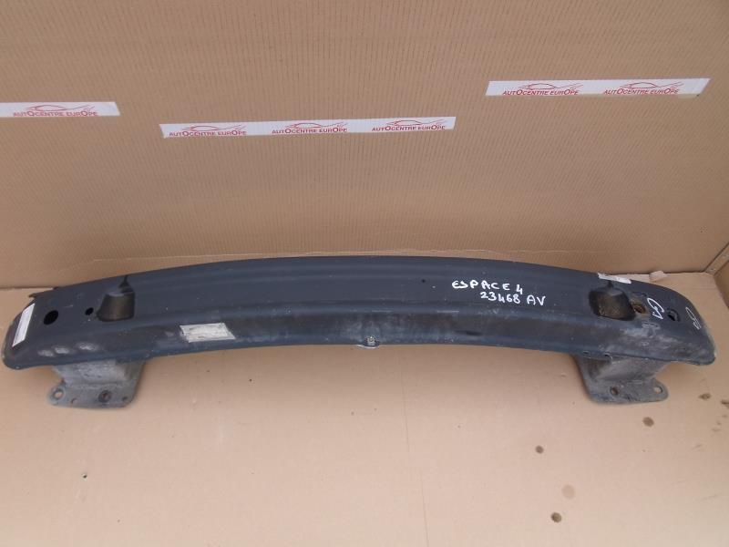 Traversa rinforzo paraurti anteriore RENAULT GRAND ESPACE 4 PHASE 1 Diésel - 1
