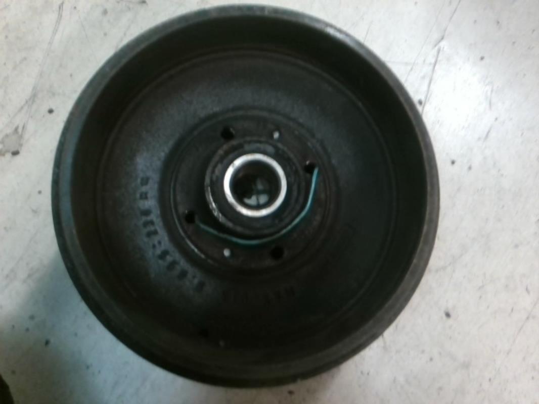 Tamburo posteriore destro FIAT PALIO Gasolina - 1