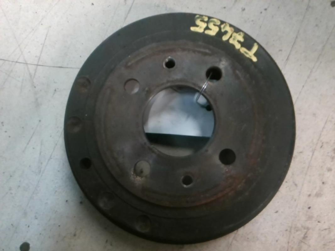 Tamburo posteriore destro FIAT PUNTO 1 PHASE 1 Gasolina - 1