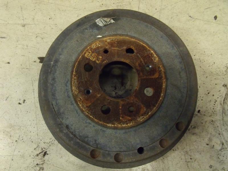 Tamburo posteriore destro FIAT GRANDE PUNTO Diésel - 1