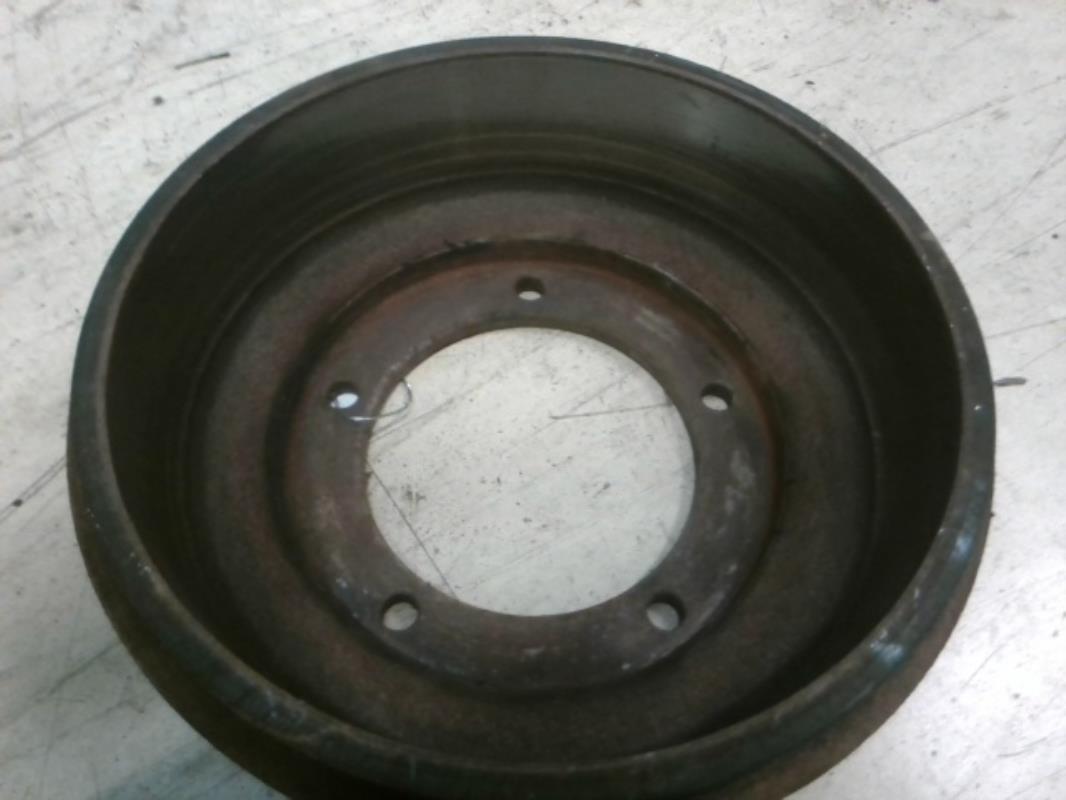 Tamburo posteriore destro FORD TRANSIT 2 PHASE 2 Diésel - 1