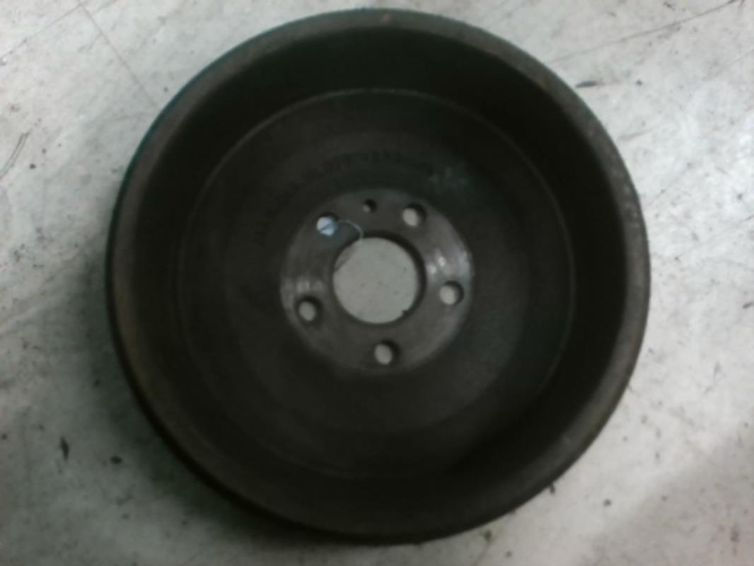 Tambour arriere droit CITROEN JUMPY 1 PHASE 1 Diesel - 1
