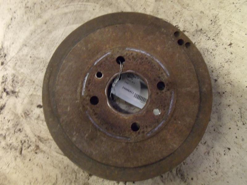 Tamburo posteriore sinistro CITROEN NEMO Diésel - 1