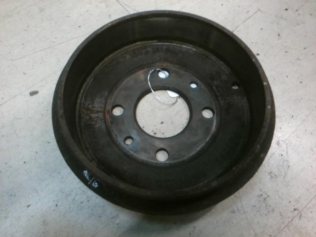 Tamburo posteriore sinistro FIAT PUNTO 1 PHASE 1 Gasolina - 1