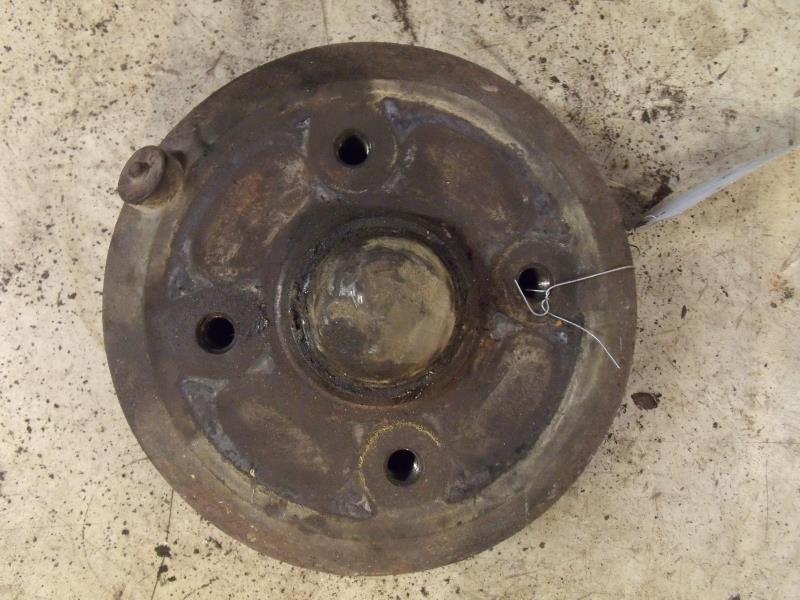 Tamburo posteriore sinistro FORD ORION 1 PHASE 2 Diésel - 1