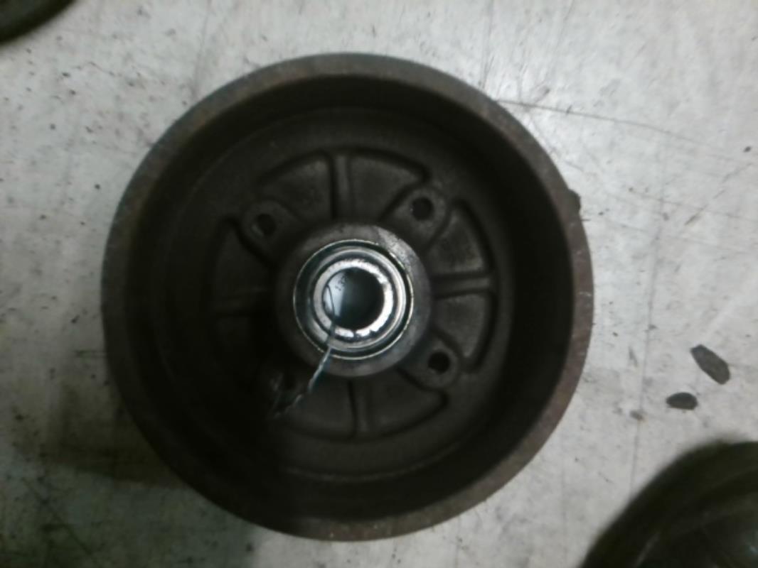 Tamburo posteriore sinistro PEUGEOT 106 PHASE 2 Gasolina - 1