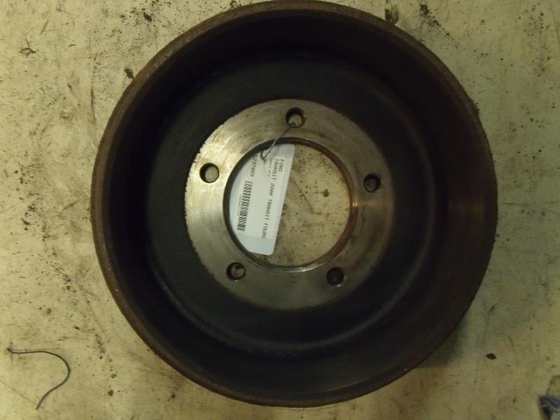 Tamburo posteriore sinistro FORD TRANSIT 3 Diésel - 1