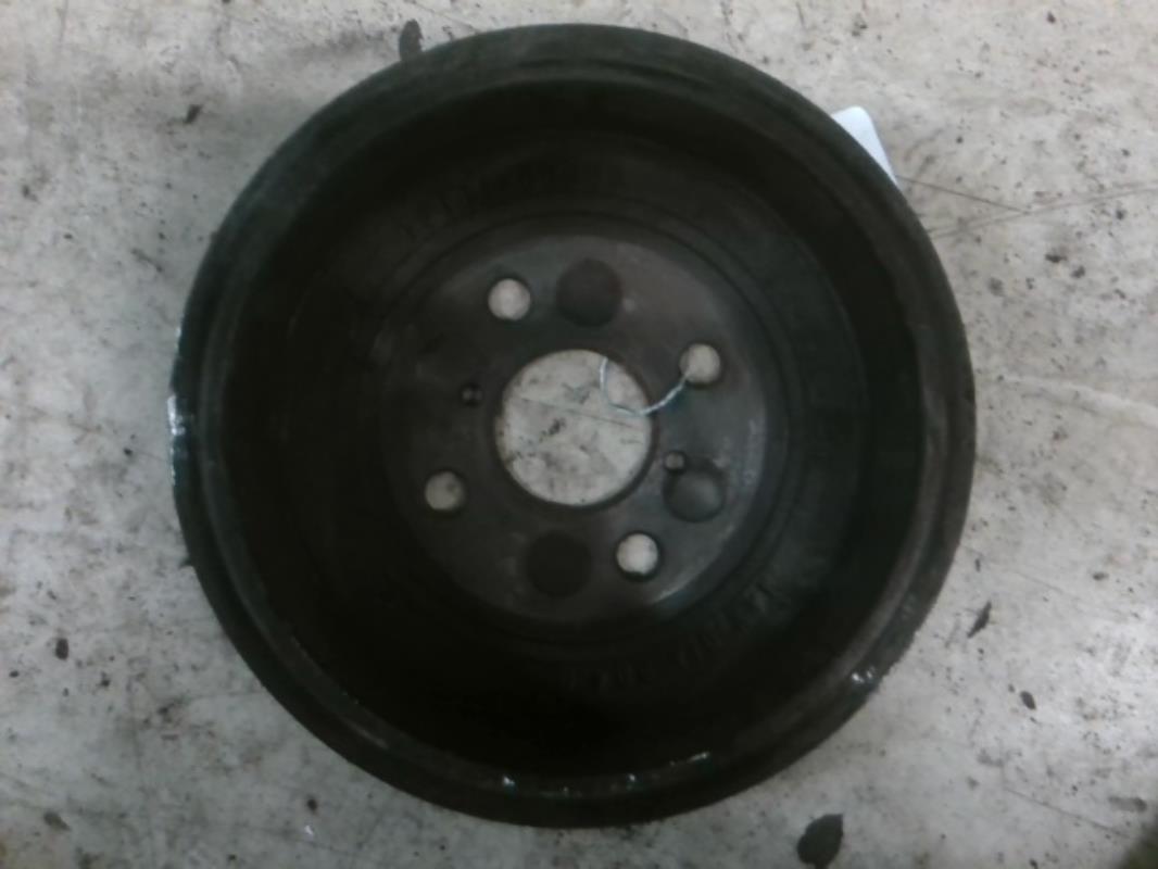 Tamburo posteriore sinistro TOYOTA YARIS 2 PHASE 2 Diésel - 1