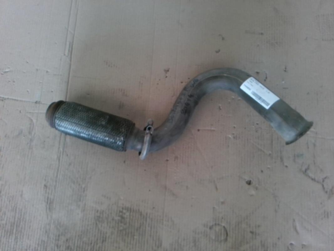 Tubo anteriore (scarico) CITROEN BERLINGO 1 PHASE 2 Diésel - 1