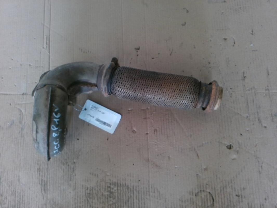 Tubo anteriore (scarico) PEUGEOT 307 PHASE 1 CABRIOLET Gasolina - 1