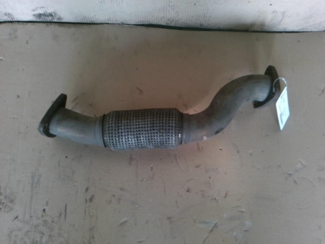 Tubo anteriore (scarico) PEUGEOT BOXER 3 PHASE 1  - 1