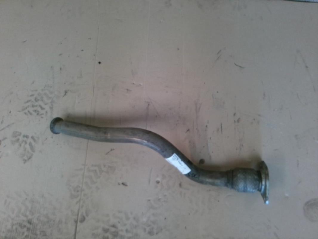 Tubo anteriore (scarico) RENAULT CLIO 2 PHASE 2 Diésel - 1