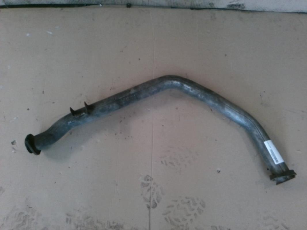 Tube avant (echappement) RENAULT ESPACE 2 PHASE 1 Diesel - 1