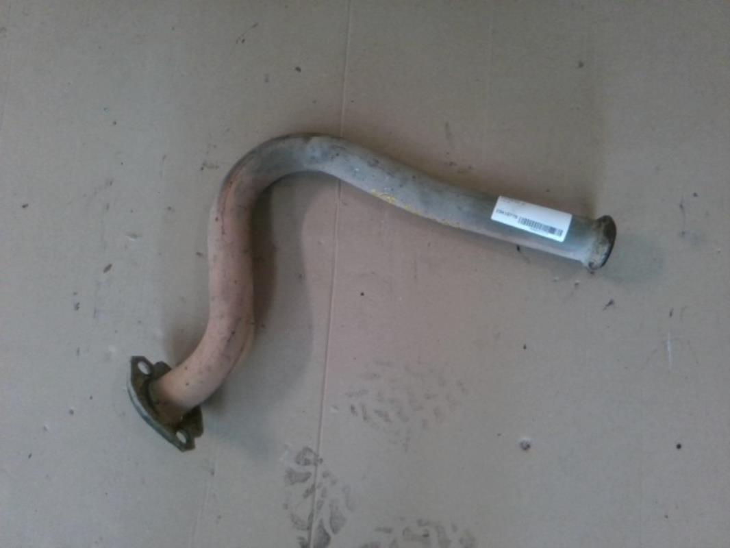 Tube avant (echappement) RENAULT EXPRESS PHASE 1 Diesel - 1