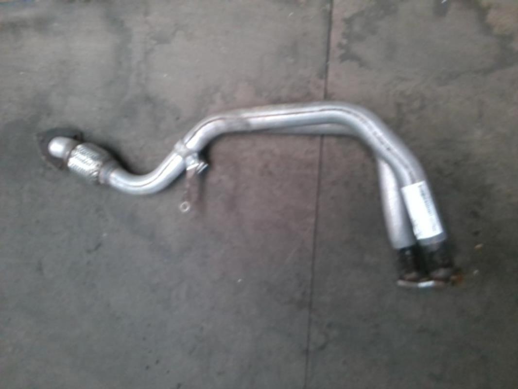 Tube avant (echappement) VOLKSWAGEN GOLF 3  - 1