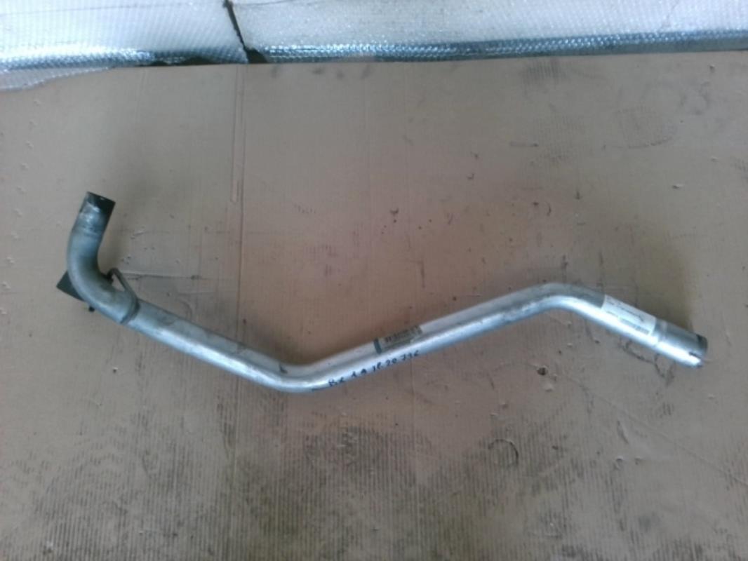 Tube intermediaire (echappement) CITROEN BX Diesel - 1