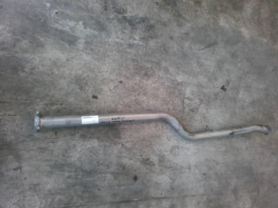 Tubo intermedio (scarico) CITROEN XANTIA PHASE 2 BREAK Diésel - 1